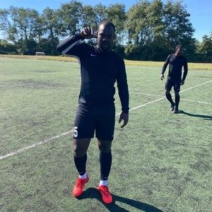 Meet your Posher, Devon